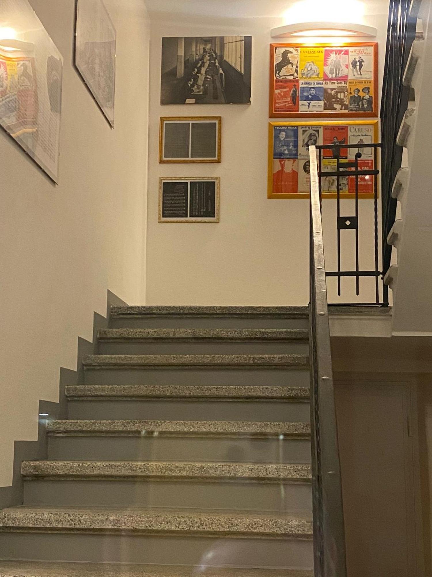 Notte Di Note - Home Hospitality Busto Arsizio Eksteriør billede