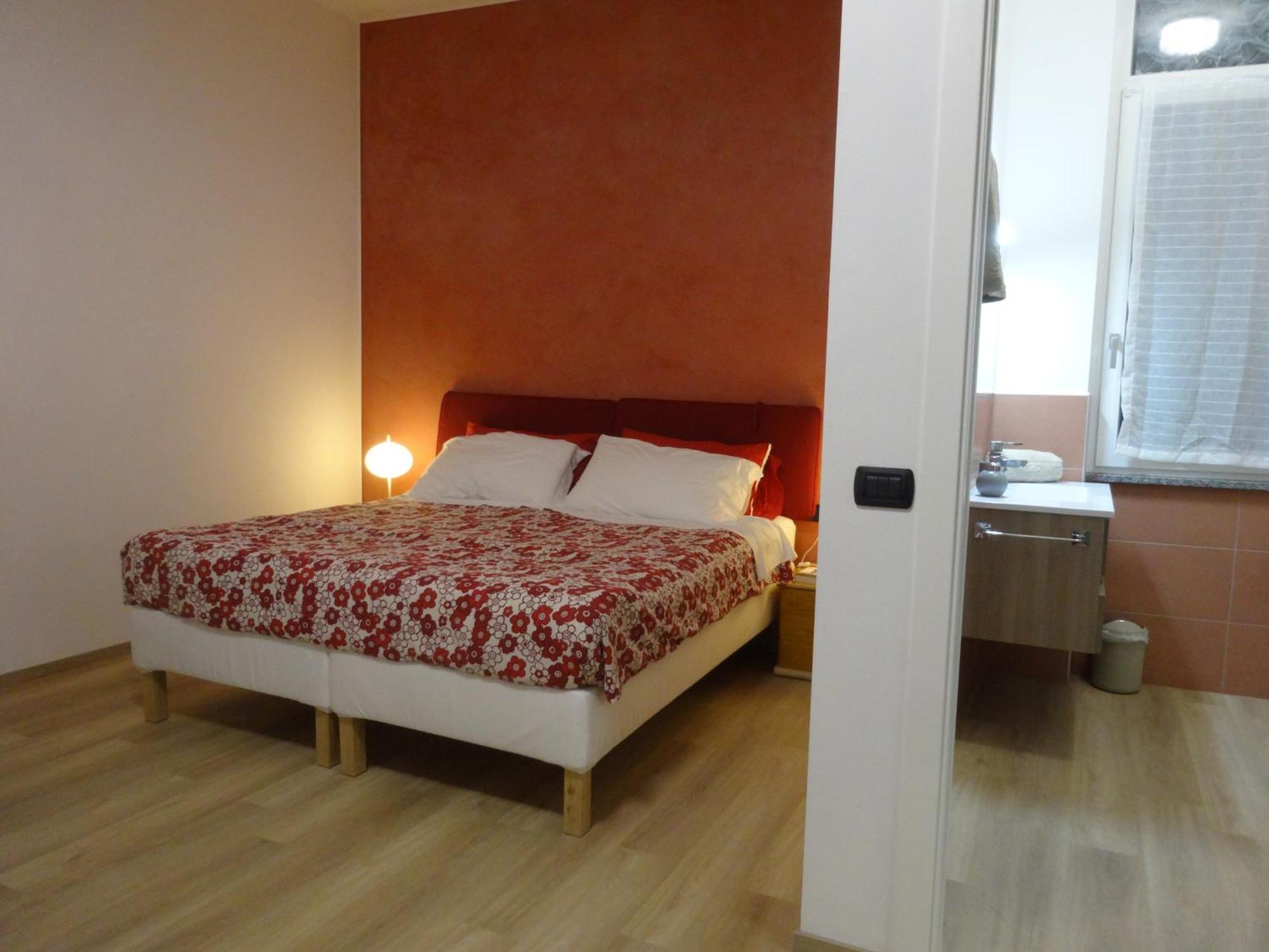 Notte Di Note - Home Hospitality Busto Arsizio Eksteriør billede
